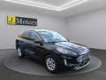 Ford Kuga 2.0 ECOBLUE Titanium 2wd 120cv automatica Schwarz - thumbnail 6