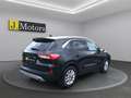 Ford Kuga 2.0 ECOBLUE Titanium 2wd 120cv automatica Schwarz - thumbnail 7