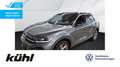 Volkswagen T-Roc 1.5 TSI DSG R-Line LED+/ACC/Kamera/App/Nav Grau - thumbnail 1