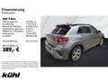 Volkswagen T-Roc 1.5 TSI DSG R-Line LED+/ACC/Kamera/App/Nav Grau - thumbnail 2