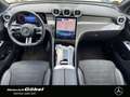 Mercedes-Benz GLC 300 4M AMG*PANO*AHK*360°KAMERA*MEMORY* Schwarz - thumbnail 9