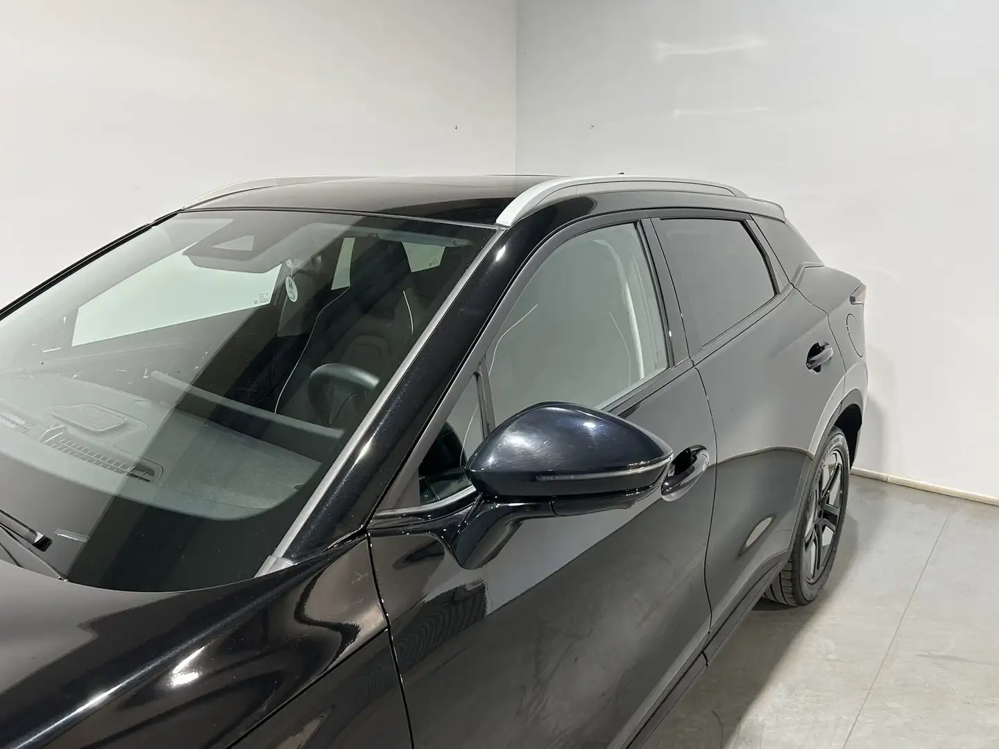 Omoda 5 1.6 TGDI (14CV) Premium MY2 Negro - 2
