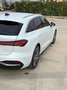 Audi A5 LA NUOVA AUDI A5 AVANT S LINE 🥵🤤 Bianco - thumbnail 5