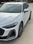 Audi A5 LA NUOVA AUDI A5 AVANT S LINE 🥵🤤 Bianco - thumbnail 3