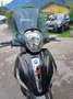 Piaggio Beverly 300 Sondermodell Police Negru - thumbnail 2