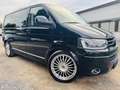 Volkswagen T5 Multivan Highline Aut/Navi/Stndhzng/SHZ/PDC Schwarz - thumbnail 8