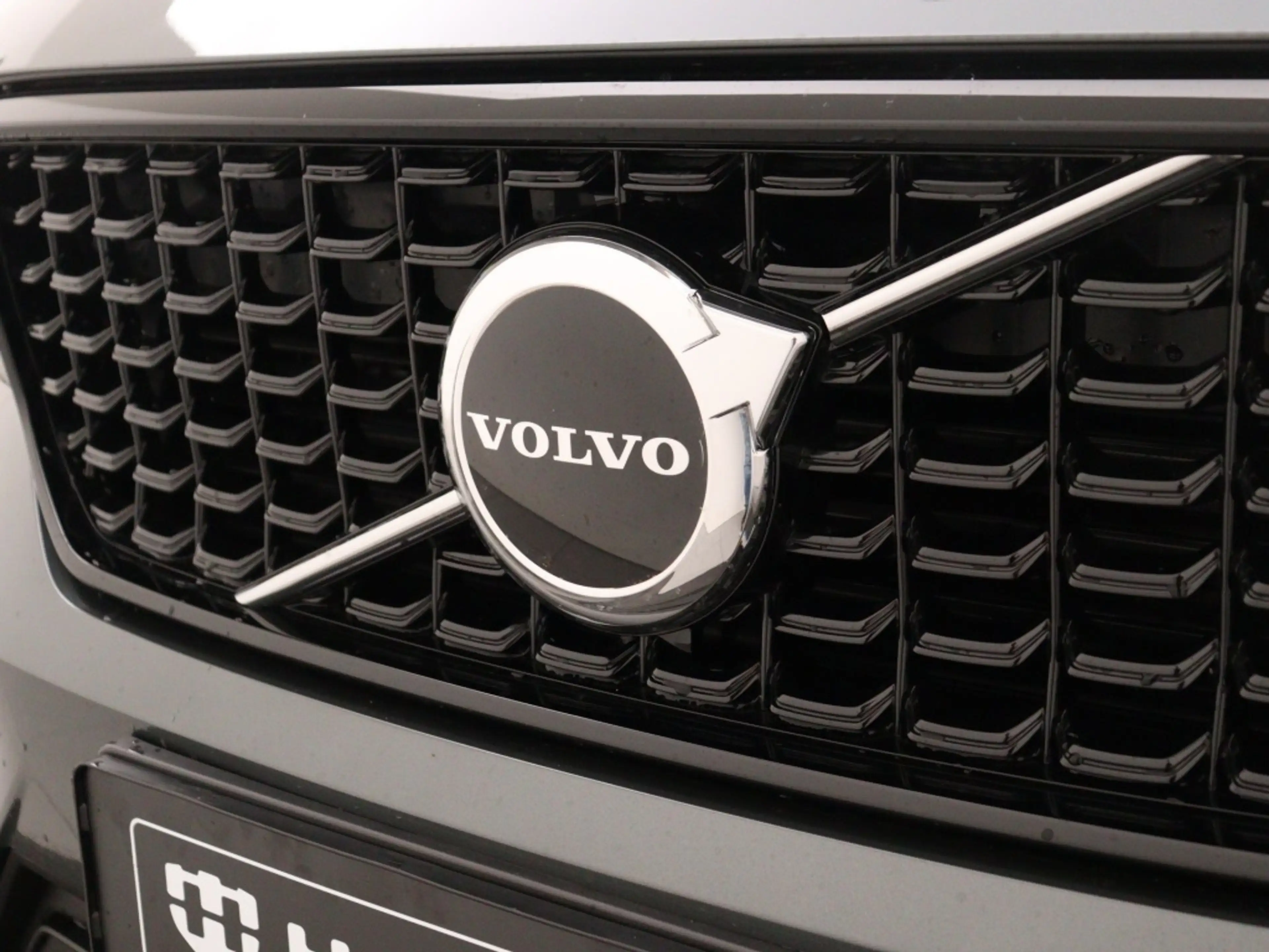 Volvo XC40 B4 AUT(7) PLUS DARK SCHUIFDAK HARMAN KARDON 360GR — photo 7