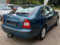 Skoda Octavia TÜV & Inspektion NEU - Klimaanlage 2.Hand Blau - thumbnail 3