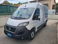Fiat Ducato SERIE 8 35q - LH2 140 CV Wit - thumbnail 3