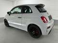 Abarth 595 esseesse 70th Carbon Akrapovic Schekheft Gris - thumbnail 7