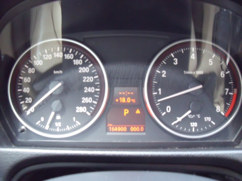 BMW 335 335i CABRIO — photo 5