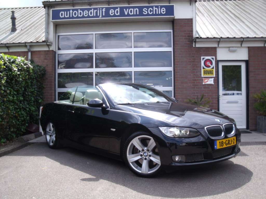BMW 335