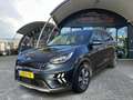 Kia Niro 1.6 GDi Hybrid DynamicPlusLine Trekh Leer 100% Dea Blau - thumbnail 9