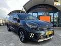 Kia Niro 1.6 GDi Hybrid DynamicPlusLine Trekh Leer 100% Dea Blau - thumbnail 1