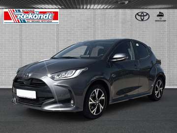 1.5 Hybrid Team Deutschland ACC RFK SHZ LHZ KLIMA