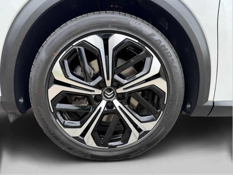 Citroen C5 X 1.6 Plug-in Hybrid 225 Shine Volledig leder, Memor — photo 8