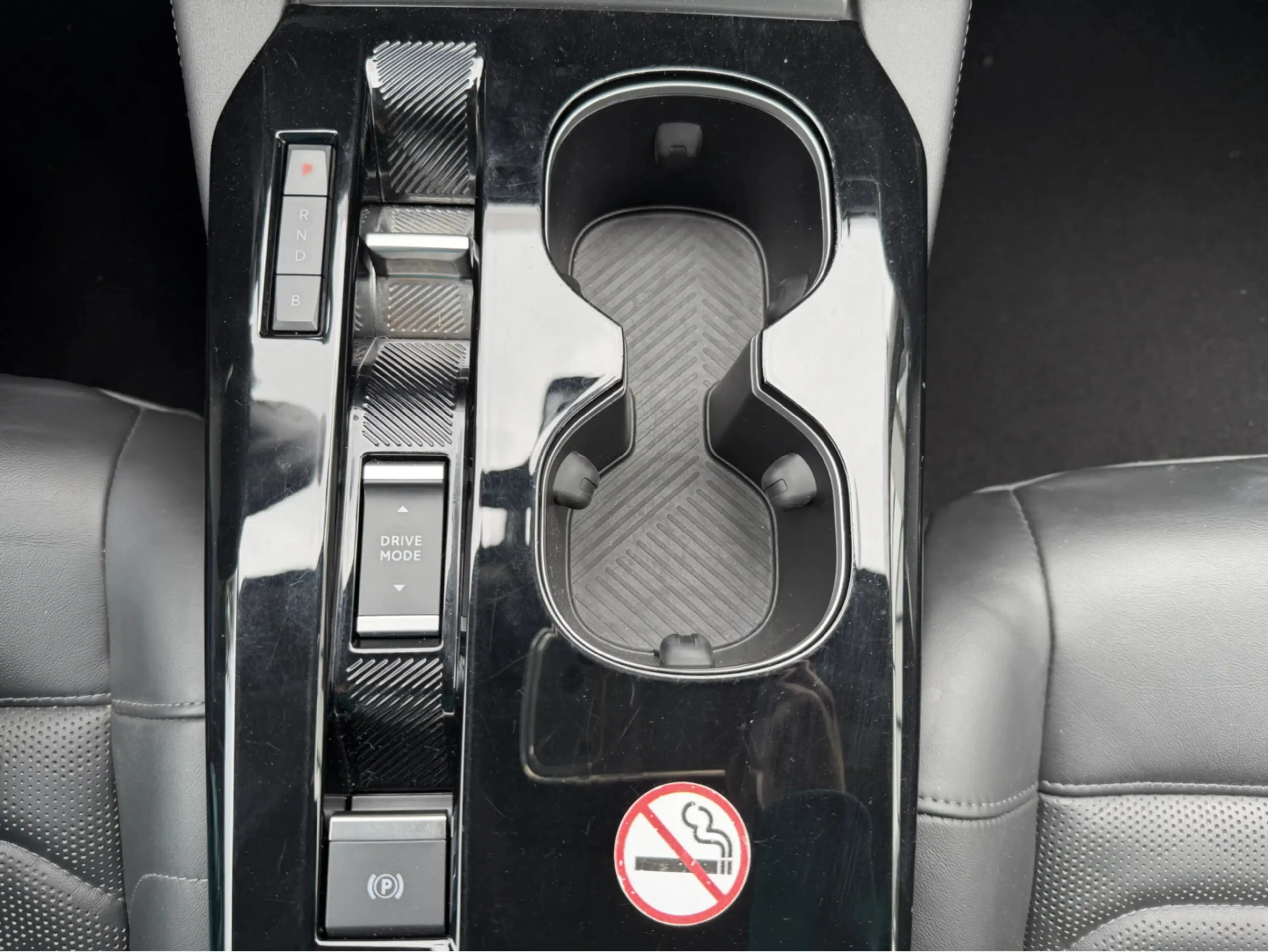 Citroen C5 X 1.6 Plug-in Hybrid 225 Shine Volledig leder, Memor — photo 15
