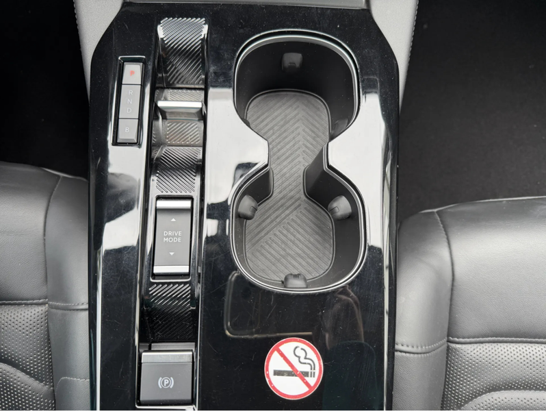 Citroen C5 X 1.6 Plug-in Hybrid 225 Shine Volledig leder, Memor — photo 15