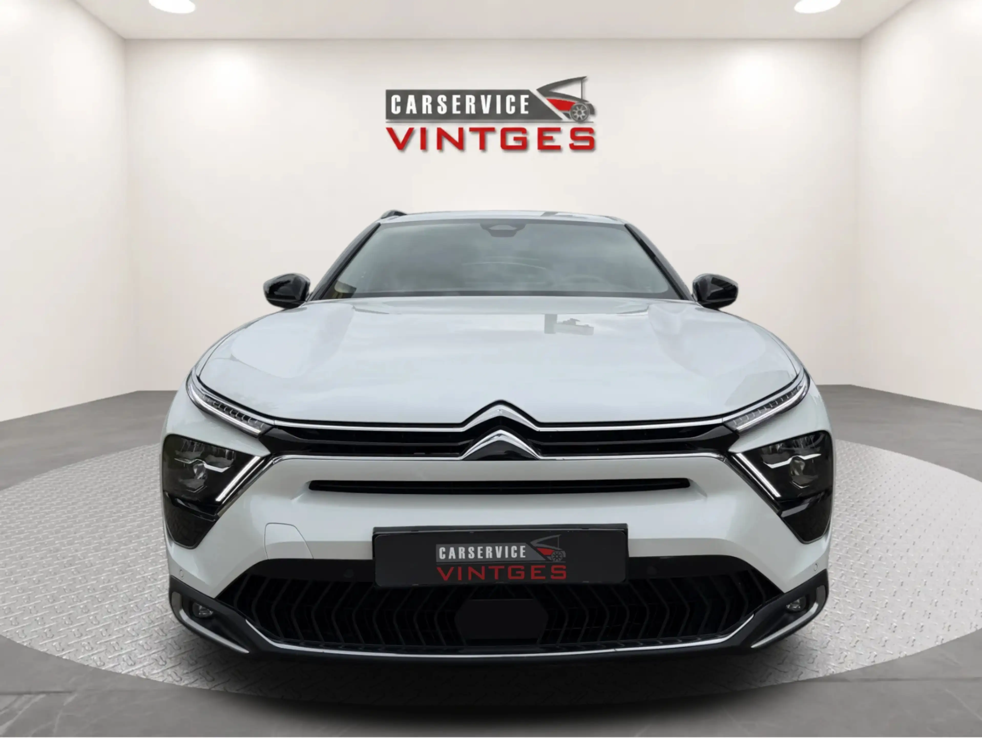 Citroen C5 X 1.6 Plug-in Hybrid 225 Shine Volledig leder, Memor — photo 5