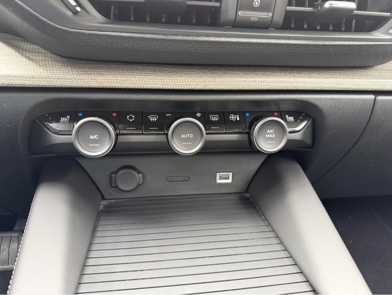 Citroen C5 X 1.6 Plug-in Hybrid 225 Shine Volledig leder, Memor — photo 14