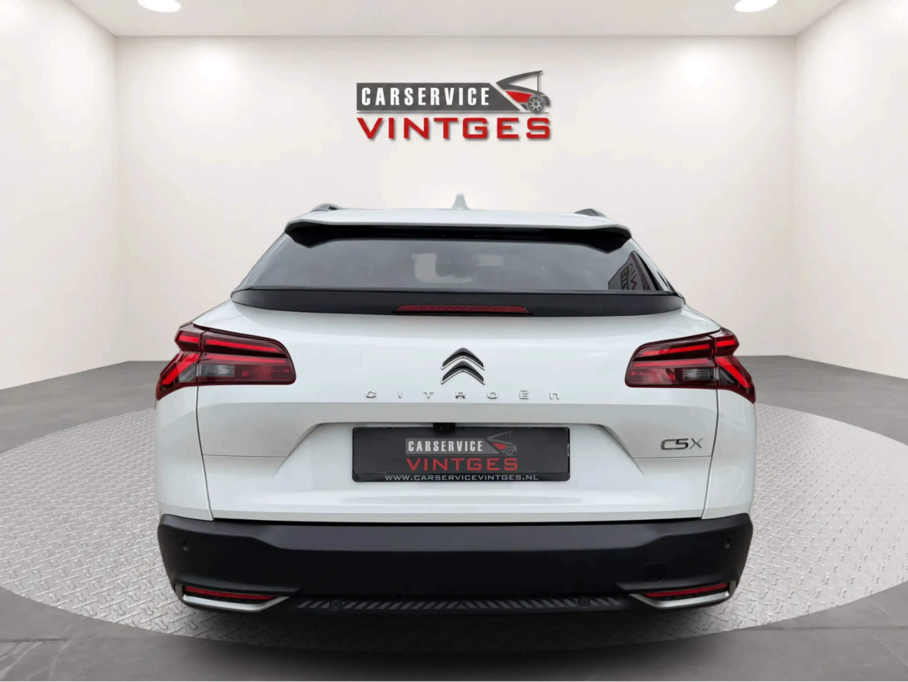 Citroen C5 X 1.6 Plug-in Hybrid 225 Shine Volledig leder, Memor — photo 4