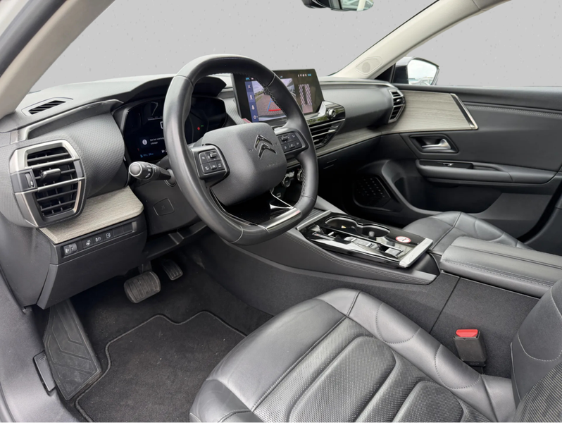 Citroen C5 X 1.6 Plug-in Hybrid 225 Shine Volledig leder, Memor — photo 9