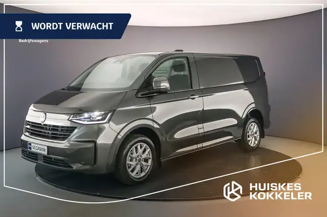 Volkswagen T7 Transporter 2.0 TDI 150pk Automaat L1 Bulli | Achterdeuren | B