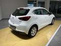 Mazda 2 Lim. Center-Line*8Fach-bereift*LED* Blanco - thumbnail 3
