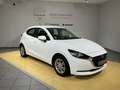 Mazda 2 Lim. Center-Line*8Fach-bereift*LED* Blanco - thumbnail 1