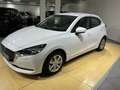 Mazda 2 Lim. Center-Line*8Fach-bereift*LED* Blanco - thumbnail 8