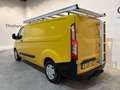 Ford Transit Custom 340 2.0 TDCI L2H1 Trend 130 PK / Euro 6 / Airco / Jaune - thumbnail 5