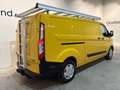 Ford Transit Custom 340 2.0 TDCI L2H1 Trend 130 PK / Euro 6 / Airco / Jaune - thumbnail 16