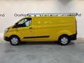 Ford Transit Custom 340 2.0 TDCI L2H1 Trend 130 PK / Euro 6 / Airco / Jaune - thumbnail 4