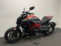 Ducati Diavel CARBON ABS Rood - thumbnail 12