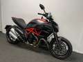Ducati Diavel CARBON ABS Rood - thumbnail 3