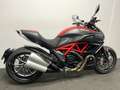 Ducati Diavel CARBON ABS Rood - thumbnail 4