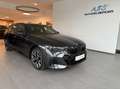 BMW i5 Touring eDrive40 81,2kWh, Head-up, Sourround Ka... Grau - thumbnail 1