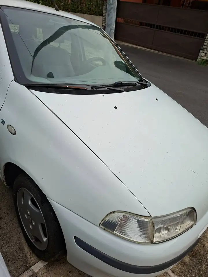 Fiat Punto 5p 1.2 ELX 75cv, foto 4