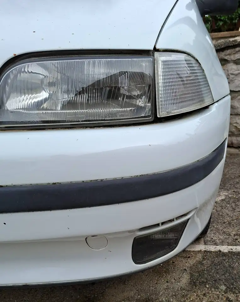 Fiat Punto 5p 1.2 ELX 75cv, foto 3