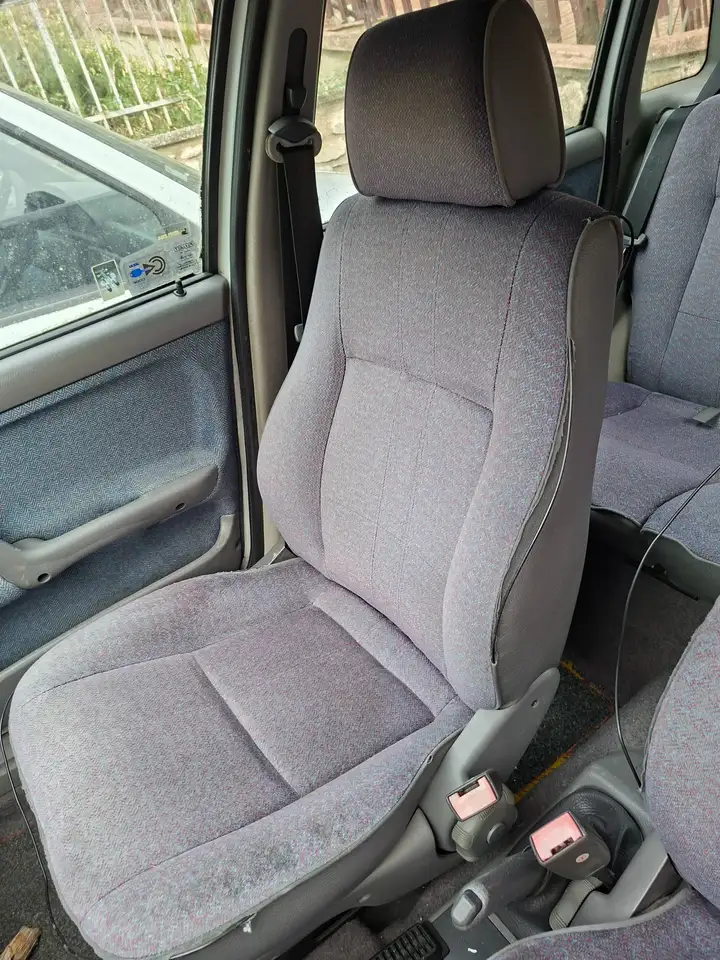 Fiat Punto 5p 1.2 ELX 75cv, foto 7