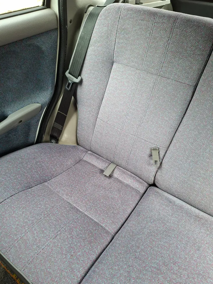 Fiat Punto 5p 1.2 ELX 75cv, foto 8