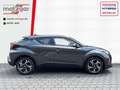 Toyota C-HR 1.8 Hybrid Team D +Kamera +Navi Gris - thumbnail 2