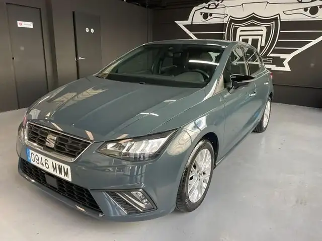 SEAT Ibiza FR XS