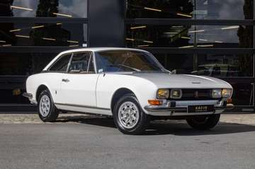 Coupe injectie | Pininfarina-design | Origineel en