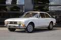 Peugeot 504 Coupe injectie Blanc - thumbnail 7
