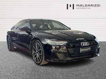 Sportback 50 3.0 tdi mhev quattro tiptronic