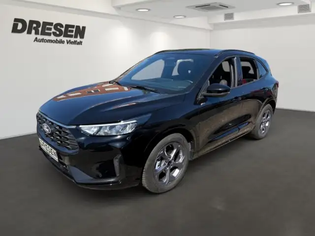 Ford Kuga Hybrid ST-Line 2.5 Duratec FHEV Rückfahrkamera+DAB