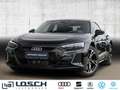 Audi e-tron GT quattro Czarny - thumbnail 1