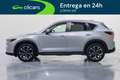 Mazda CX-5 2.2 Skyactiv-D Origin 2WD 110kW Plateado - thumbnail 8