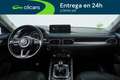 Mazda CX-5 2.2 Skyactiv-D Origin 2WD 110kW Plateado - thumbnail 13